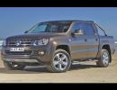 Assurance auto VOLKSWAGEN AMAROK